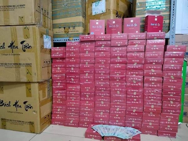 Vì sao Bách hoa tiên lại hót và được săn lùng đến vậy Vì sao Bách hoa tiên lại hót và được săn lùng đến vậy