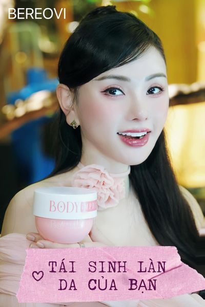 Hiệu quả thần kỳ chỉ với 1 sản phẩm bé nhỏ nhưng chất lượng khổng lồ Body Improve Hiệu quả thần kỳ chỉ với 1 sản phẩm bé nhỏ nhưng chất lượng khổng lồ Body Improve