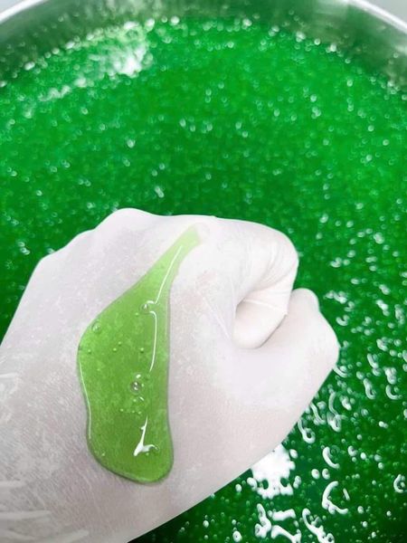 Sữa Rửa Mặt Lục Tảo Soo Young có gì mà Hot Sữa Rửa Mặt Lục Tảo Soo Young có gì mà Hot