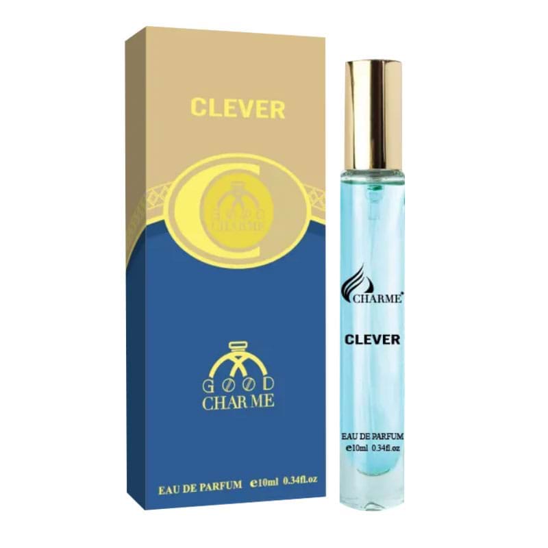 Nước Hoa Nữ Good Charme Clever Mini 10ml Nước Hoa Nữ Good Charme Clever Mini 10ml
