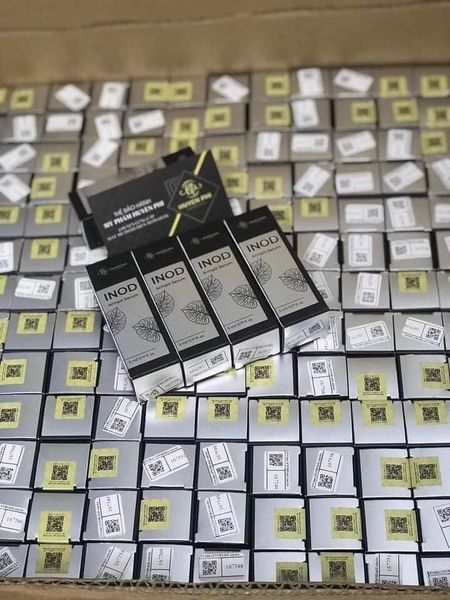 Serum Inod Khử Mùi Hôi Nách Và Hôi Chân Huyền Phi Cosmetics công dụng hiệu quả Serum Inod Khử Mùi Hôi Nách Và Hôi Chân Huyền Phi Cosmetics công dụng hiệu quả