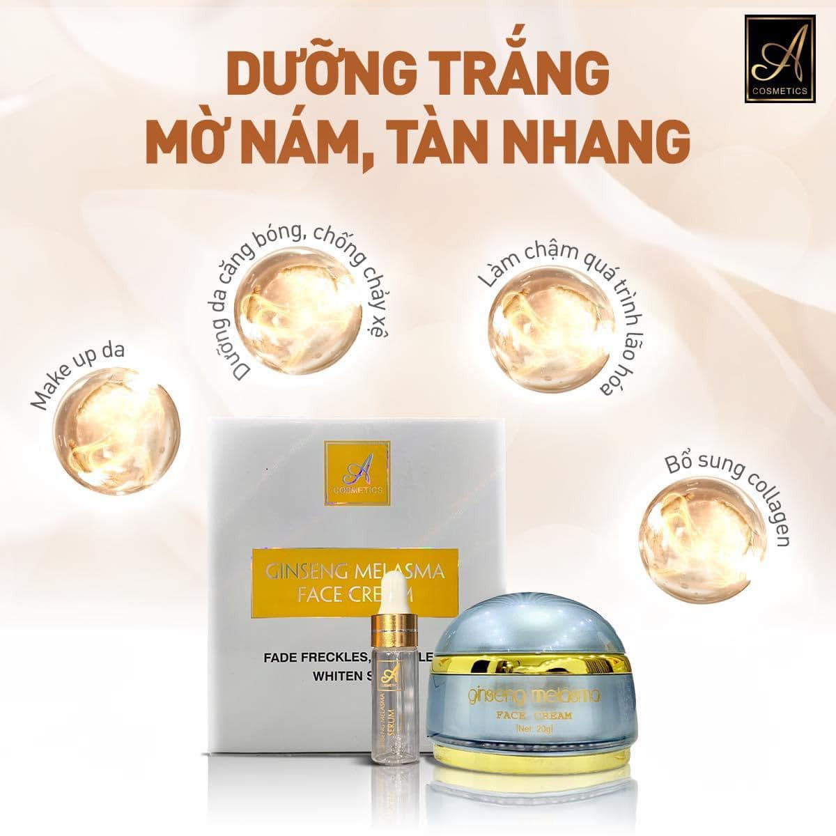 Da nám thì điều trị nám liền giúp e Chị nào da đang có nám, tàn nhang, đồi mồi