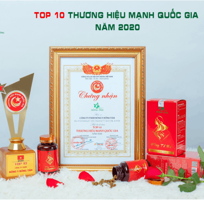 Viên uống Hồng Tố Nữ cải thiện chứng rối loạn kinh nguyệt Hồng Tâm Viên uống Hồng Tố Nữ cải thiện chứng rối loạn kinh nguyệt Hồng Tâm