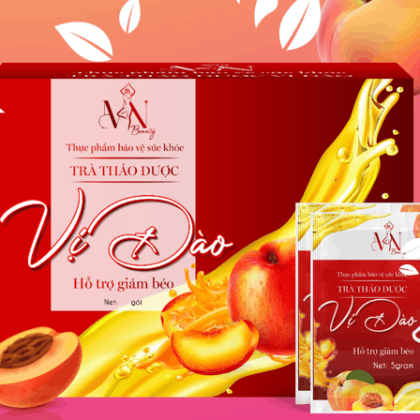 Mỹ Phẩm Đông Anh tự hào giới thiệu sản phẩm Trà Giảm Cân Vị Đào là một lựa chọn tối ưu cho những ai đang tìm kiếm phương pháp giảm cân tự nhiên và hiệu quả Mỹ Phẩm Đông Anh tự hào giới thiệu sản phẩm Trà Giảm Cân Vị Đào là một lựa chọn tối ưu cho những ai đang tìm kiếm phương pháp giảm cân tự nhiên và hiệu quả