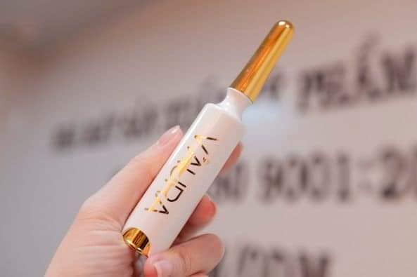Cấy Hồng Môi Vaura Master Lips V3 Extra X9 được chiết xuất từ thành phần thiên nhiên Cấy Hồng Môi Vaura Master Lips V3 Extra X9 được chiết xuất từ thành phần thiên nhiên