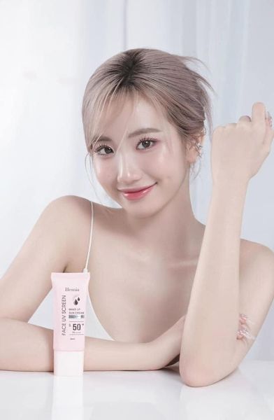 Kem Chống Nắng Hemia Kem Chống Nắng Hemia