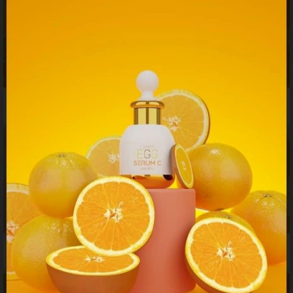 Serum vitamin C Queenie Skin Serum vitamin C Queenie Skin