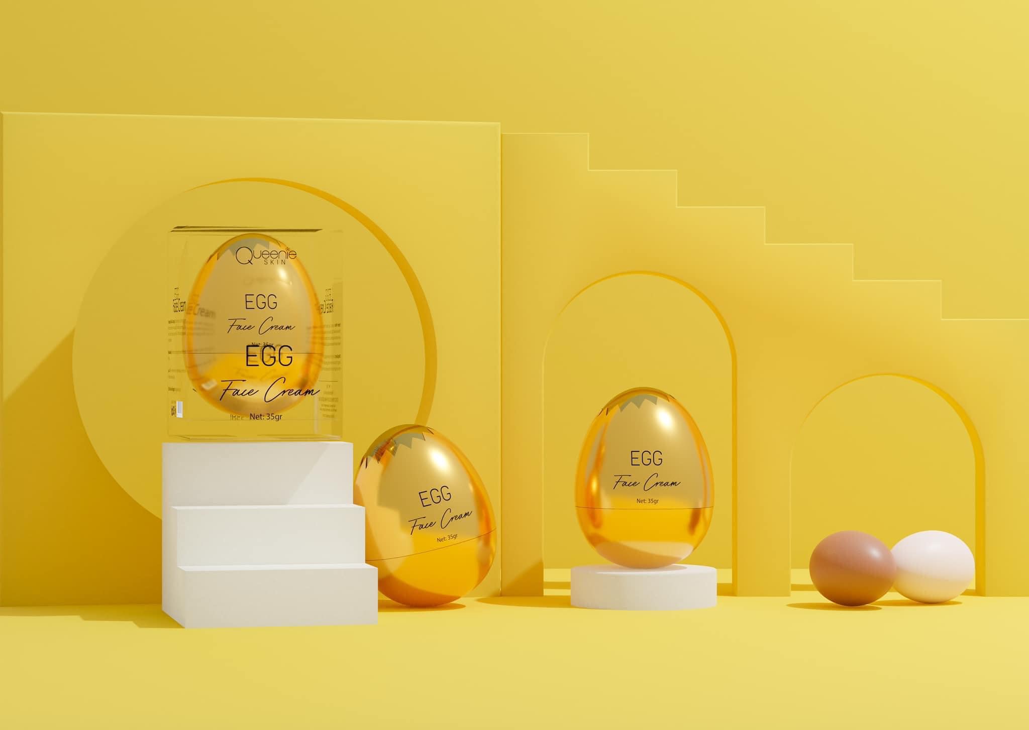 Công Dụng Chính Của Kem Dưỡng Trắng Da Face Trứng Vàng Queenie Skin Công Dụng Chính Của Kem Dưỡng Trắng Da Face Trứng Vàng Queenie Skin