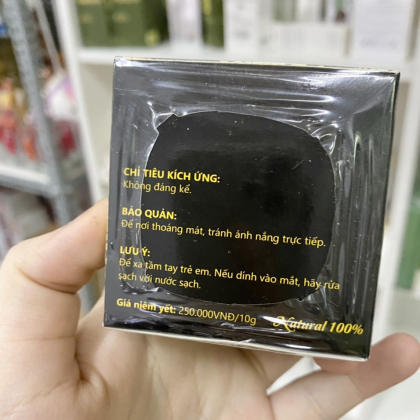 Kem Face Nicos Cốt Nám Đông Y Kem Face Nicos Cốt Nám Đông Y