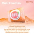 Tẩy Tế Bào Chết Onaya Muối Cam Đào Tẩy đi lớp tế bào chết trên da làm da thông thoáng sạch sẽ Tẩy Tế Bào Chết Onaya Muối Cam Đào Tẩy đi lớp tế bào chết trên da làm da thông thoáng sạch sẽ