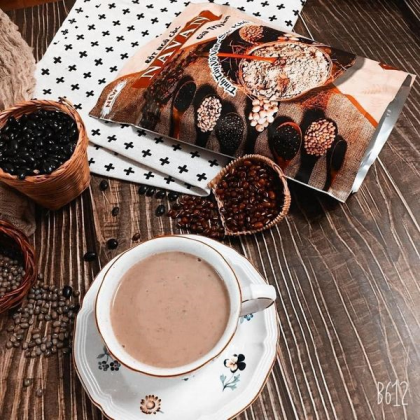 Bột ngũ cốc lợi sữa Navan với hàm lượng cao các chất dinh dưỡng tự nhiên Bột ngũ cốc lợi sữa Navan với hàm lượng cao các chất dinh dưỡng tự nhiên