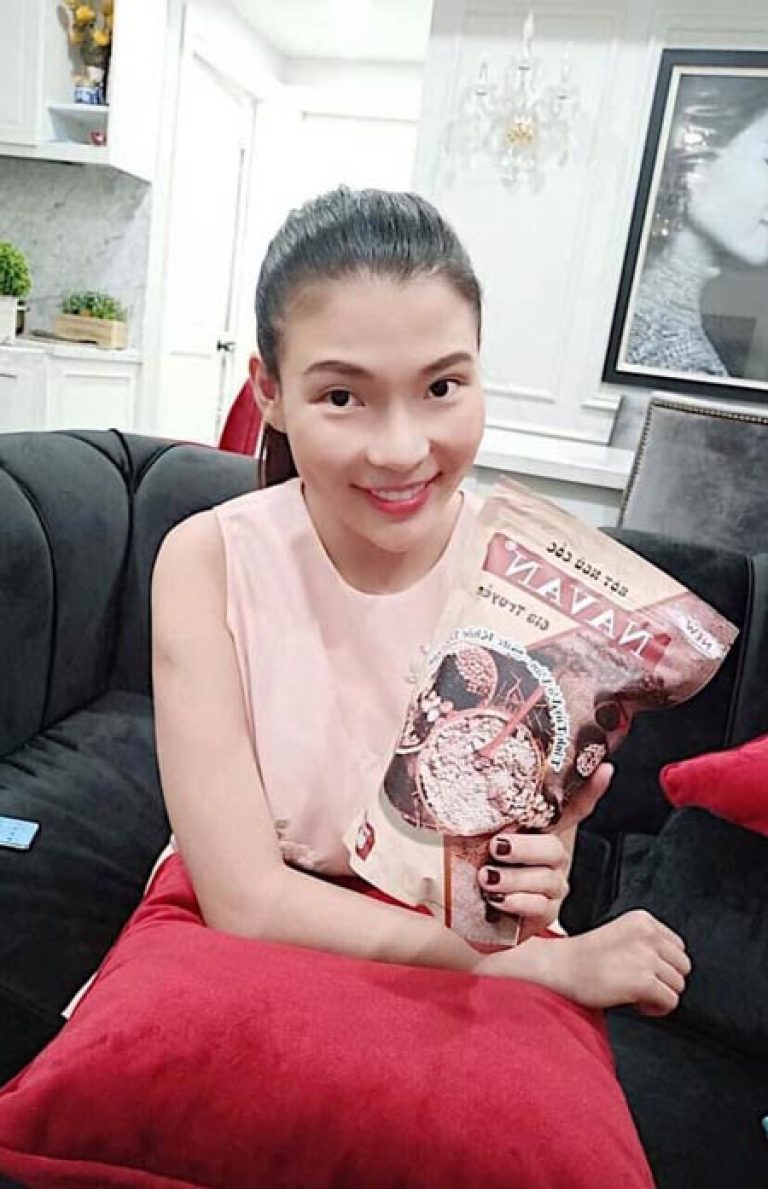 Bột ngũ cốc lợi sữa Navan với hàm lượng cao các chất dinh dưỡng tự nhiên Bột ngũ cốc lợi sữa Navan với hàm lượng cao các chất dinh dưỡng tự nhiên