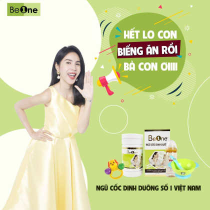 Công dụng của Ngũ cốc dinh dưỡng Beone Công dụng của Ngũ cốc dinh dưỡng Beone