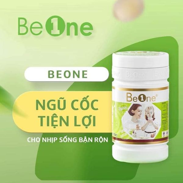 Công dụng của Ngũ cốc dinh dưỡng Beone Công dụng của Ngũ cốc dinh dưỡng Beone