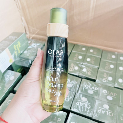 Dung Dịch Vệ Sinh Trầu Không Bạc Hà Olap Dung Dịch Vệ Sinh Trầu Không Bạc Hà Olap