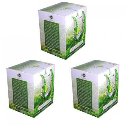 Cà Phê Xanh Thiên Nhiên Việt Hộp Lớn 30 Gói Cà Phê Xanh Thiên Nhiên Việt Hộp Lớn 30 Gói