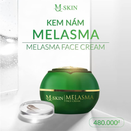 Kem nám Melasma MQ Skin là siêu phẩm giúp thăng hạng nhan sắc phái đẹp Kem nám Melasma MQ Skin là siêu phẩm giúp thăng hạng nhan sắc phái đẹp