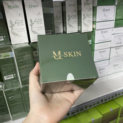 Kem nám Melasma MQ Skin là siêu phẩm giúp thăng hạng nhan sắc phái đẹp Kem nám Melasma MQ Skin là siêu phẩm giúp thăng hạng nhan sắc phái đẹp