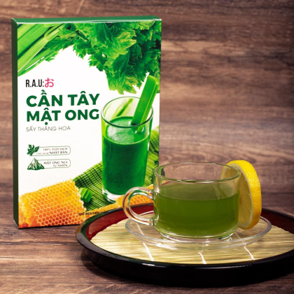 Bột cần tây mật ong Motree là thương hiệu bột cần tây mật ong được nhiều người tin dùng nhất hiện nay Bột cần tây mật ong Motree là thương hiệu bột cần tây mật ong được nhiều người tin dùng nhất hiện nay