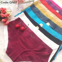 Quần su nữ thông hơi cao cấp size nhỏ