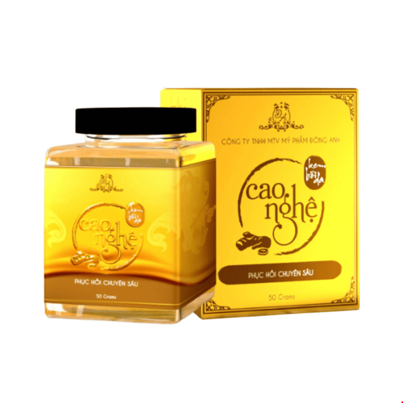 Cao Nghệ Collagen X3 Mỹ Phẩm Đông Anh cho làn da mềm mại mịn màng và sáng hồng