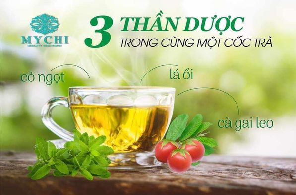 Trà Lá Ôỉ giảm cân MYCHI được sản xuất theo công nghệ hiện đại đảm bảo vệ sinh an toàn thực phẩm Trà Lá Ôỉ giảm cân MYCHI được sản xuất theo công nghệ hiện đại đảm bảo vệ sinh an toàn thực phẩm