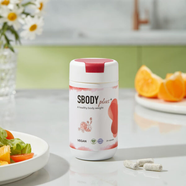 Sbody Plus là dòng giảm cân công thức mới đến từ thương hiệu Sbody, Sbody Plus là dòng giảm cân công thức mới đến từ thương hiệu Sbody,