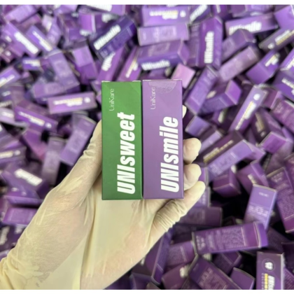 Serum Trắng Răng UniSmile 10ml Và Serum Thơm Miệng UniSweet 10ml Hỗ Trợ Cải Thiện Ố Vàng Hôi Miệng UniKare Serum Trắng Răng UniSmile 10ml Và Serum Thơm Miệng UniSweet 10ml Hỗ Trợ Cải Thiện Ố Vàng Hôi Miệng UniKare