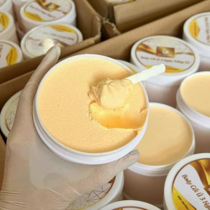 Tắm trắng siêu bật tone Bích Cao White giúp nâng 2 đến 3 tone da tắm là trắng Tắm trắng siêu bật tone Bích Cao White giúp nâng 2 đến 3 tone da tắm là trắng