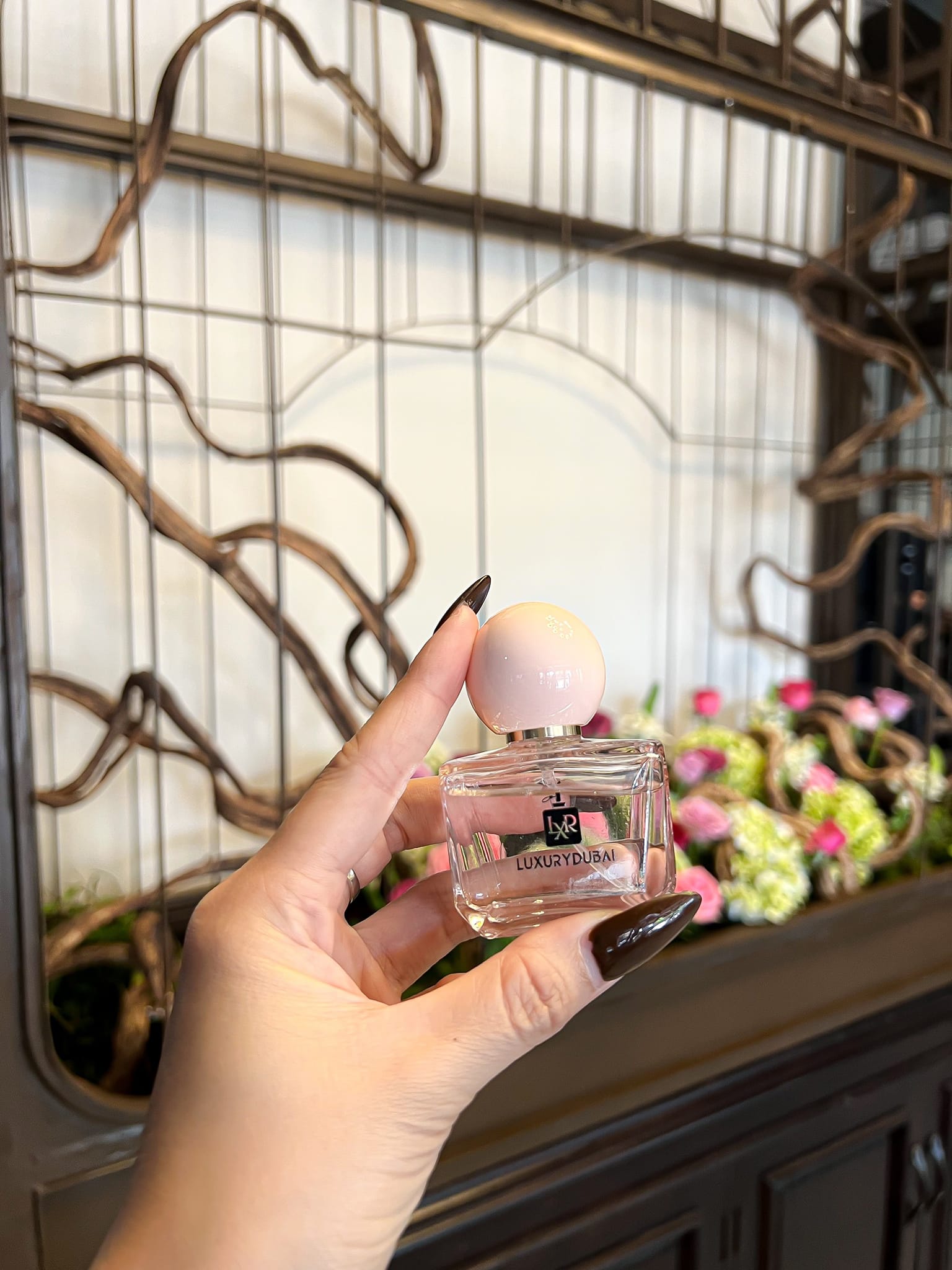 Nước Hoa Nữ Luxury Dubai Pink Girl 30ml Nước Hoa Nữ Luxury Dubai Pink Girl 30ml