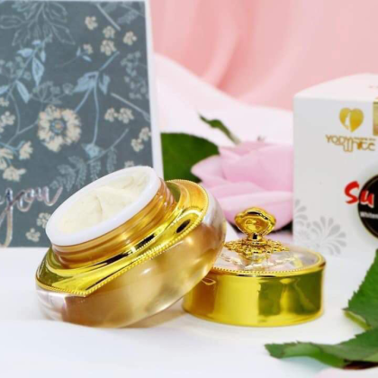 Kem dưỡng đêm Su Skin Yody White Phương Anh Kem dưỡng đêm Su Skin Yody White Phương Anh