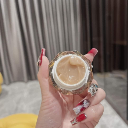 Cao lạnh tái sinh Yody White Phương Anh Cao lạnh tái sinh Yody White Phương Anh