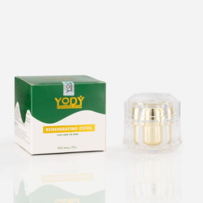 Cao lạnh tái sinh Yody White Phương Anh Cao lạnh tái sinh Yody White Phương Anh