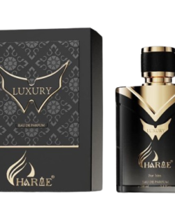 Charme Luxury là sản phẩm nước hoa dành cho nam Charme Luxury là sản phẩm nước hoa dành cho nam