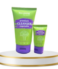 Bạn đang tìm kiếm một sản phẩm chăm sóc da tự nhiên, phù hợp với mọi loại da Bạn đang tìm kiếm một sản phẩm chăm sóc da tự nhiên, phù hợp với mọi loại da