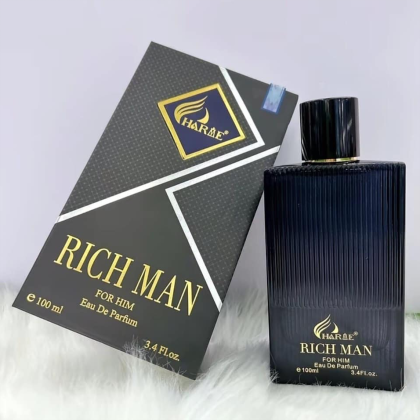 Nước Hoa Charme Rich Man là một mùi hương sang trọng bật nhất của CHARME cho phái mạnh Nước Hoa Charme Rich Man là một mùi hương sang trọng bật nhất của CHARME cho phái mạnh