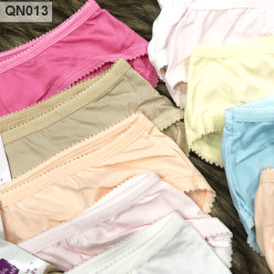 Lót nữ viền bo thun tôn dáng