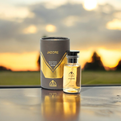 Hương nước hoa nữ GoodCharme Jadore là hình ảnh cô gái vừa dịu dàng vừa mạnh mẽ Hương nước hoa nữ GoodCharme Jadore là hình ảnh cô gái vừa dịu dàng vừa mạnh mẽ