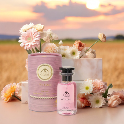 Hương thơm của GoodCharme My Love có thể khiến bạn kén chọn Hương thơm của GoodCharme My Love có thể khiến bạn kén chọn