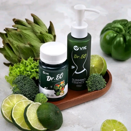 Tinh Chất Tách Mỡ Nọc Ong Dreo VIC Ngoài tác dụng giảm mỡ vùng bụng bắp tay bắp chân Tinh Chất Tách Mỡ Nọc Ong Dreo VIC Ngoài tác dụng giảm mỡ vùng bụng bắp tay bắp chân