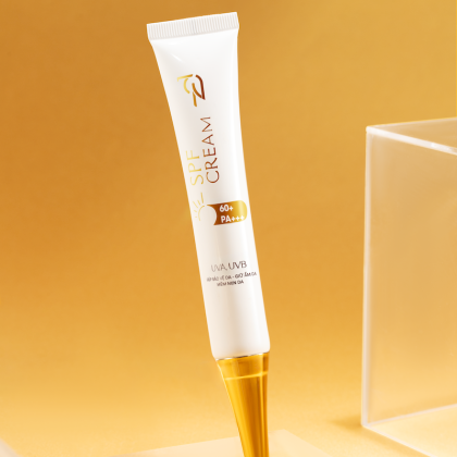 Kem Chống Nắng TN Collagen X3 Mỹ Phẩm Đông Anh 30g Kem Chống Nắng TN Collagen X3 Mỹ Phẩm Đông Anh 30g