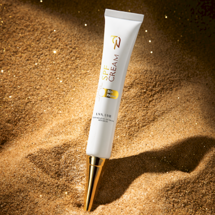 Kem Chống Nắng TN Collagen X3 Mỹ Phẩm Đông Anh 30g