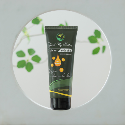 Dầu Xả Thanh Mộc Hương 200g Dầu Xả Thanh Mộc Hương 200g