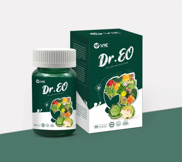 Viên Uống Thảo Dược Giảm Mỡ Bụng Dr EO VIC Organic là giải pháp tuyệt vời cho những ai có nhu cầu giảm cân Viên Uống Thảo Dược Giảm Mỡ Bụng Dr EO VIC Organic là giải pháp tuyệt vời cho những ai có nhu cầu giảm cân