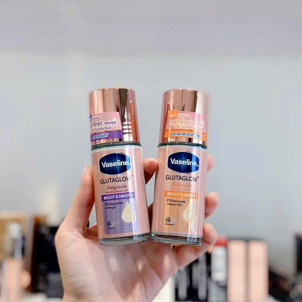 Lăn Khử Mùi Vaseline Trắng Da Giảm Thâm 45ml Lăn Khử Mùi Vaseline Trắng Da Giảm Thâm 45ml