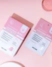 Treatment Collection Mask Prettyskin –màu hồng da đẹp thần tốc siêu dịu nhẹ Treatment Collection Mask Prettyskin –màu hồng da đẹp thần tốc siêu dịu nhẹ