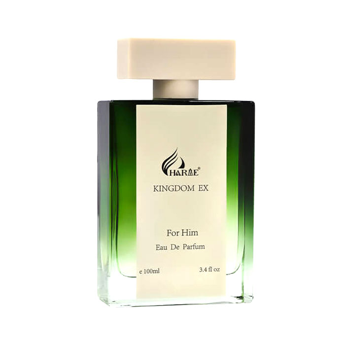 Nước hoa Charme Kingdom EX là một lựa chọn hoàn hảo cho những ai đang tìm kiếm một mùi hương độc đáo Nước hoa Charme Kingdom EX là một lựa chọn hoàn hảo cho những ai đang tìm kiếm một mùi hương độc đáo