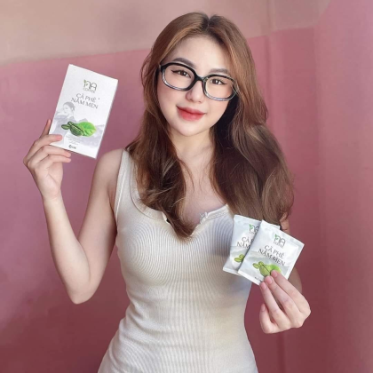 NA Coffee - Cà phê nấm men làm gầy sản phẩm đầu tiên trên thị trường áp dụng công nghệ NAD+ NA Coffee - Cà phê nấm men làm gầy sản phẩm đầu tiên trên thị trường áp dụng công nghệ NAD+