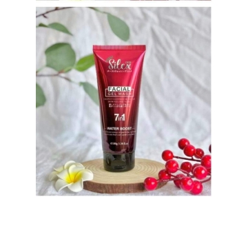 Sữa Rửa Mặt Silex NHẬT Facial Gel Wash 7in1 100g Sữa Rửa Mặt Silex NHẬT Facial Gel Wash 7in1 100g