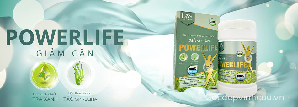 Trà sữa giảm cân Powerlife là sản phẩm hỗ trợ giảm béo, giảm mỡ máu, giảm cholesterol từ thương hiệu Las Beauty Trà sữa giảm cân Powerlife là sản phẩm hỗ trợ giảm béo, giảm mỡ máu, giảm cholesterol từ thương hiệu Las Beauty